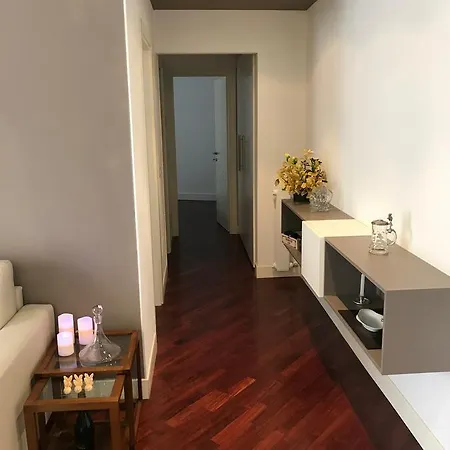 Appartamento Scaligera Verona