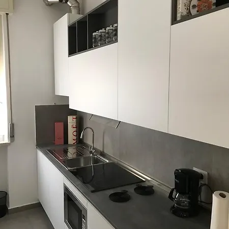 Appartamento Scaligera