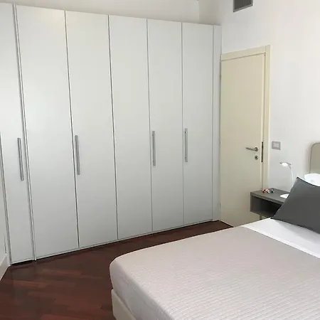 Appartamento Scaligera *