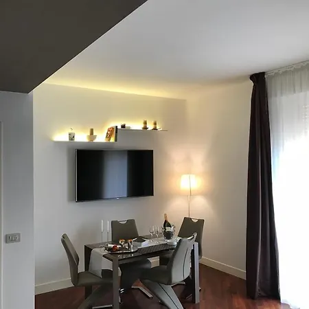 Scaligera Appartamento *