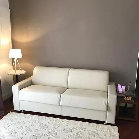 Appartamento Scaligera