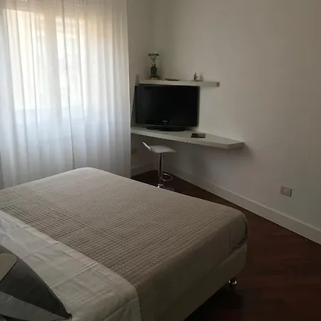 Apartment Scaligera