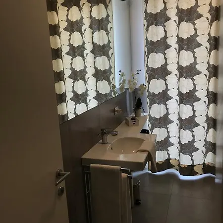 Apartment Scaligera *