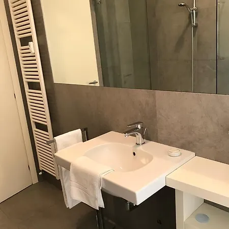 Apartment Scaligera