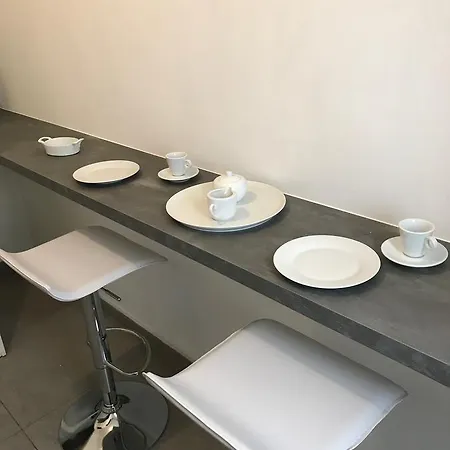 Scaligera Apartment *